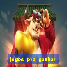 jogos pra ganhar dinheiro de verdade via pix na hora